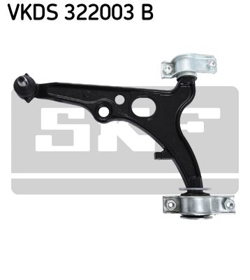 SKF VKDS 322003 B Важіль підвіски колеса