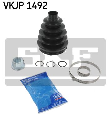 SKF VKJP 1492 Dust boot kit axle joint SKF VKJP 1492 Dust boot kit axle joint
