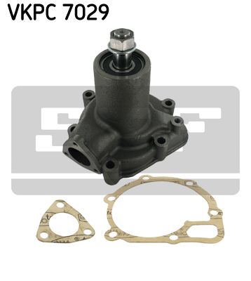 SKF VKPC 7029 Water pump