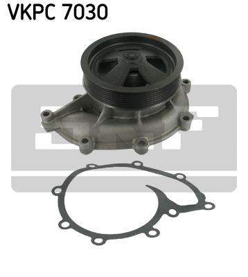 SKF VKPC 7030 Water pump SKF VKPC 7030 Water pump