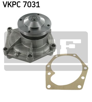 SKF VKPC 7031 Насос охолоджуючої рідини