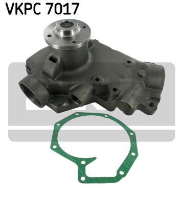 SKF VKPC 7017 Насос охолоджуючої рідини