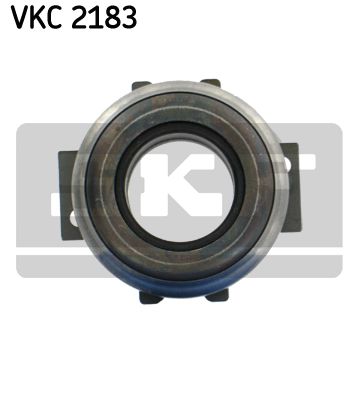 SKF VKC 2183 Підшипник зчеплення вижимний