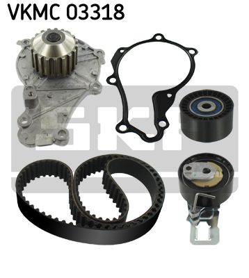 SKF VKMC 03318 Kit water pump repai SKF VKMC 03318 Kit water pump repai