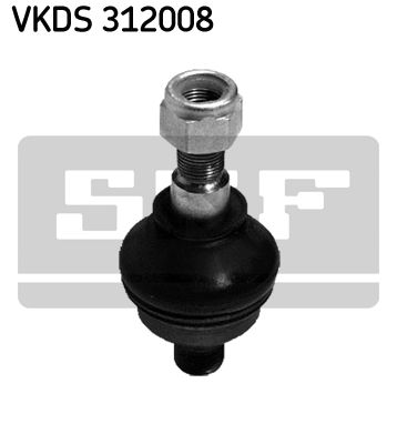 SKF VKDS 312008 Опора кульова важеля SKF VKDS 312008 Опора кульова важеля