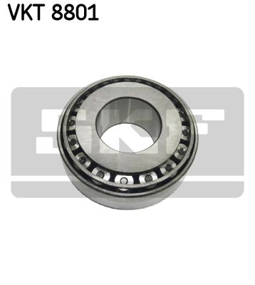 SKF VKT 8801 Подшипник кпп