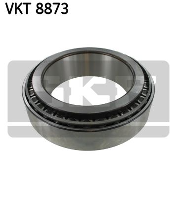 SKF VKT 8873 Retainer camshaft