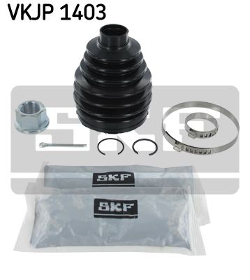 SKF VKJP 1403 Пильник привідного валу SKF VKJP 1403 Пильник привідного валу
