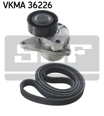 SKF VKMA 36226 Ремінь поліклиновий