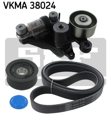 SKF VKMA 38024 Belt v
