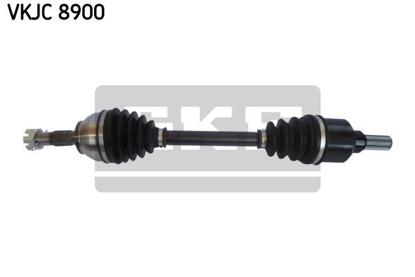 SKF VKJC 8900 Вал привідний