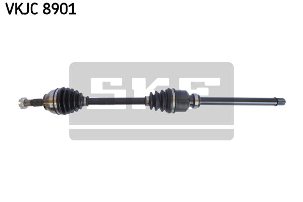 SKF VKJC 8901 Вал привідний
