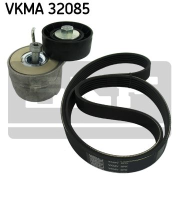 SKF VKMA 32085 Belt v SKF VKMA 32085 Belt v