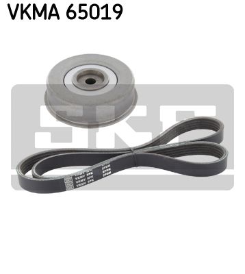 SKF VKMA 65019 Belt v
