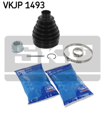 SKF VKJP 1493 Пильник привідного валу SKF VKJP 1493 Пильник привідного валу