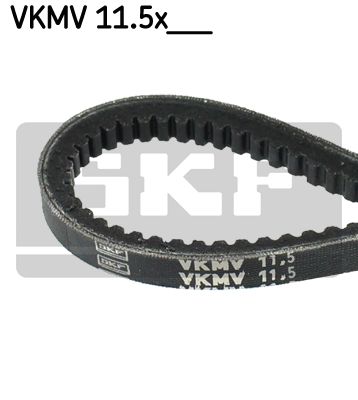 SKF VKMV 11.5X790 V-belt SKF VKMV 11.5X790 V-belt