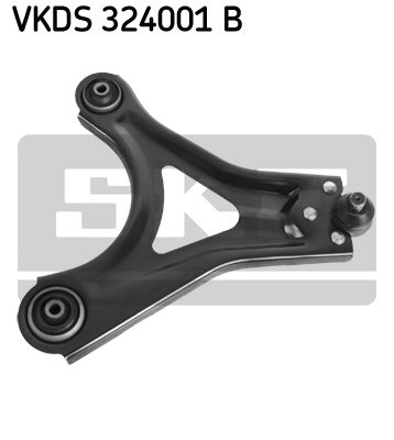 SKF VKDS 324001 B Arm assy suspension