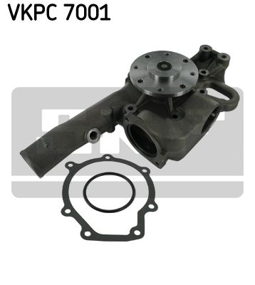 SKF VKPC 7001 Насос охолоджуючої рідини SKF VKPC 7001 Насос охолоджуючої рідини