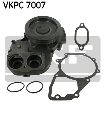 SKF VKPC 7007 Насос охолоджуючої рідини