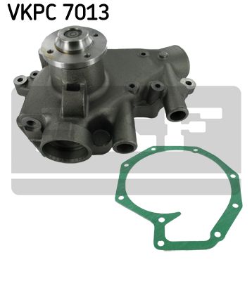 SKF VKPC 7013 Насос охолоджуючої рідини SKF VKPC 7013 Насос охолоджуючої рідини