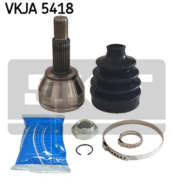 SKF VKJA 5418 Шрус SKF VKJA 5418 Шрус