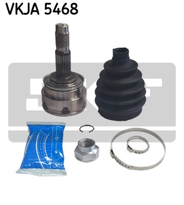 SKF VKJA 5468 Autopart
