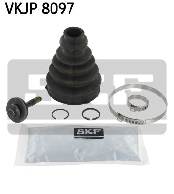 SKF VKJP8097 Пильник привідного валу SKF VKJP8097 Пильник привідного валу