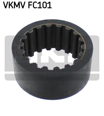 SKF VKMVFC101 Шкив генератора