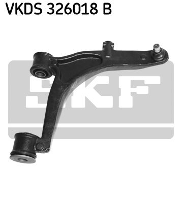 SKF VKDS 326018 B Рычаг подвески колеса SKF VKDS 326018 B Рычаг подвески колеса