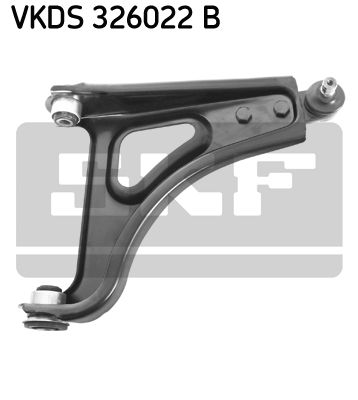 SKF VKDS 326022 B Arm assy suspension