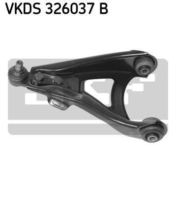 SKF VKDS 326037 B Важіль підвіски колеса SKF VKDS 326037 B Важіль підвіски колеса