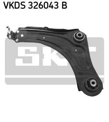 SKF VKDS326043B Рычаг подвески колеса SKF VKDS326043B Рычаг подвески колеса