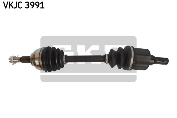 SKF VKJC 3991 Вал приводной SKF VKJC 3991 Вал приводной