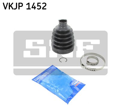 SKF VKJP 1452 Пильник привідного валу SKF VKJP 1452 Пильник привідного валу