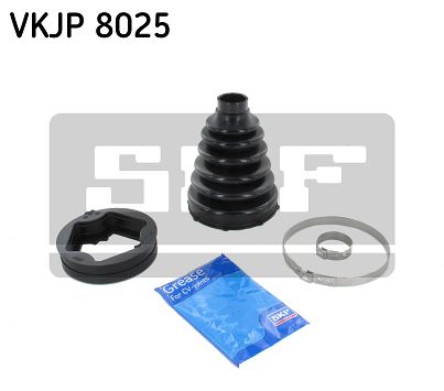 SKF VKJP 8025 Dust boot kit axle joint SKF VKJP 8025 Dust boot kit axle joint