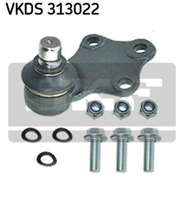 SKF VKDS 313022 Rep kit ball joint