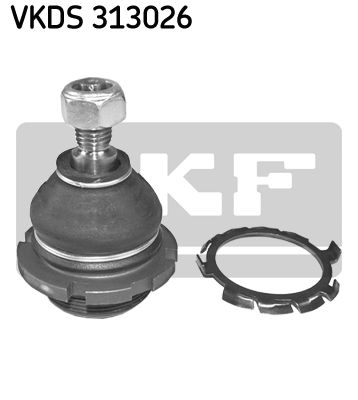 SKF VKDS 313026 Опора кульова важеля