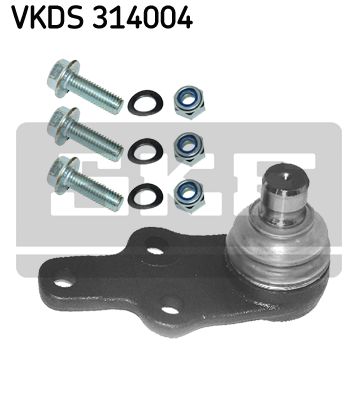 SKF VKDS 314004 Joint assy suspension
