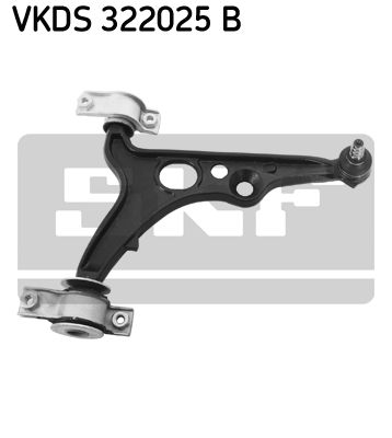 SKF VKDS322025B Важіль підвіски колеса