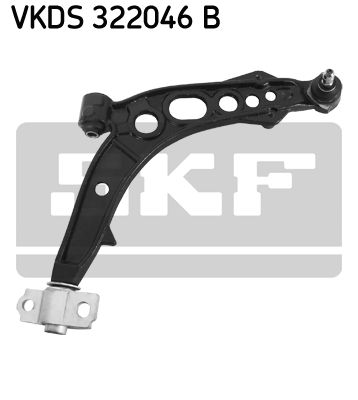 SKF VKDS 322046 B Важіль підвіски колеса