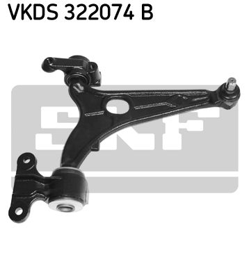 SKF VKDS 322074 B Важіль підвіски колеса