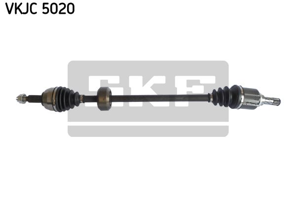 SKF VKJC 5020 Drive shaft assy SKF VKJC 5020 Drive shaft assy