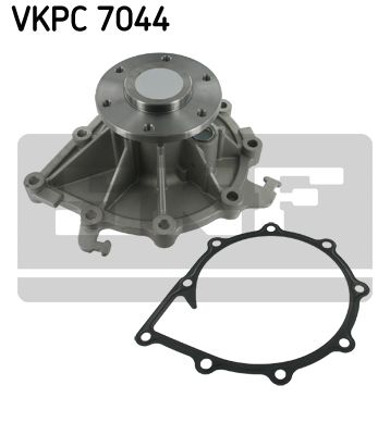 SKF VKPC 7044 Насос охолоджуючої рідини