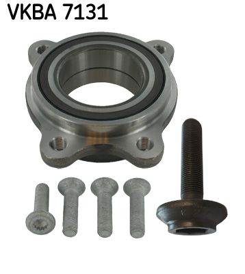 SKF VKBA 7131 Wheel bearing