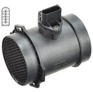 Delphi AF10283-12B1 Витратомір повітря Delphi AF10283-12B1 Витратомір повітря