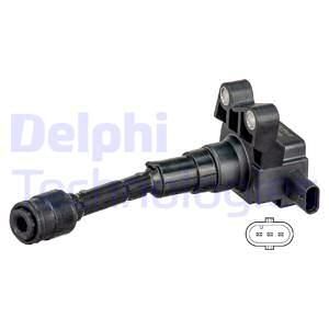 Delphi GN1063512B1 Котушка запалювання