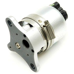 Delphi EG10025 EGR valve