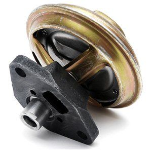 Delphi EG10099 Клапан рециркуляції відпрацьованих газів