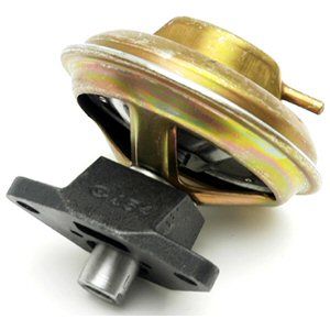 Delphi EG10101 Клапан рециркуляції відпрацьованих газів