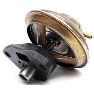 Delphi EG10127 Клапан рециркуляції відпрацьованих газів